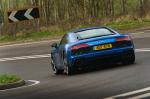 Audi R8 V10 2019 года (UK)